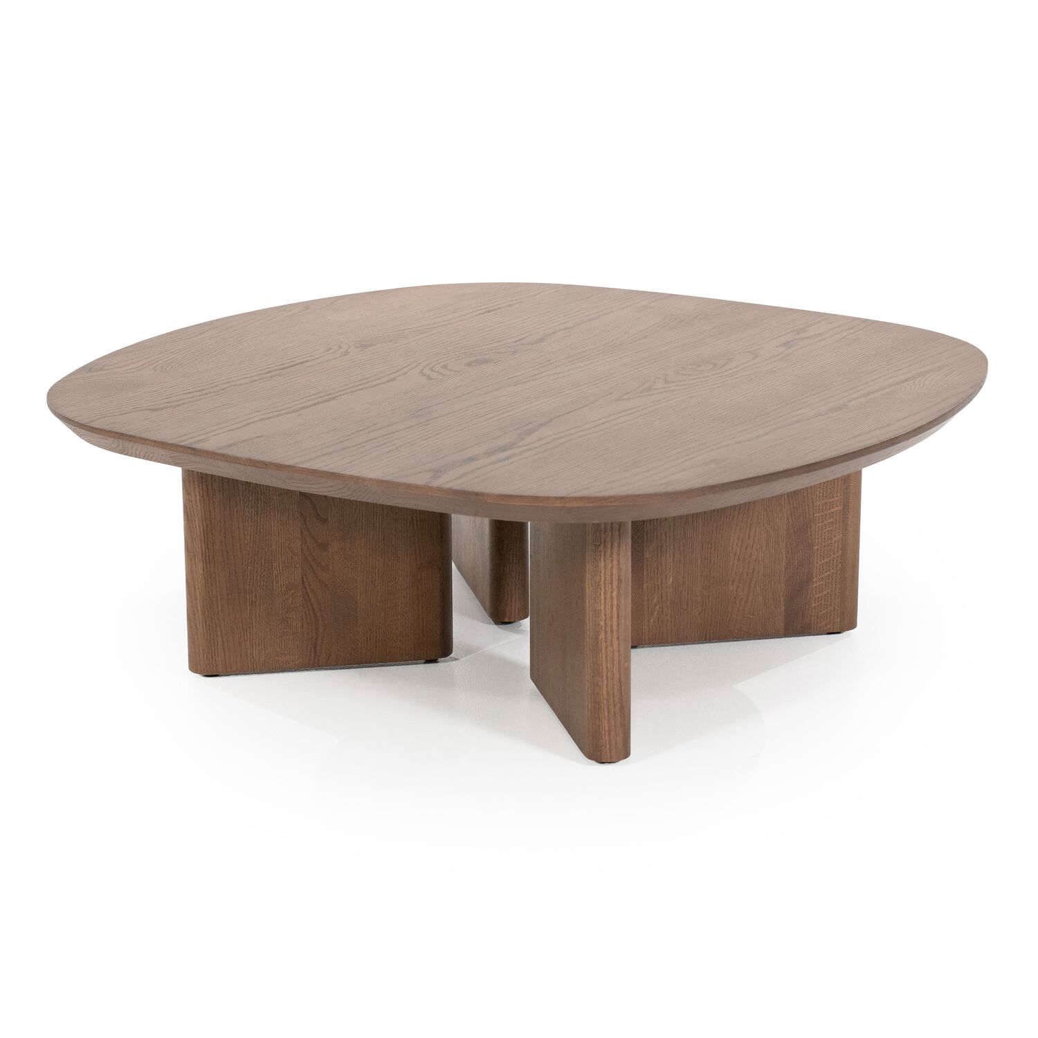 Salontafel Stef small bruin