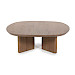 Salontafel Stef small bruin