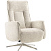 Relaxfauteuil Hamerio S beige
