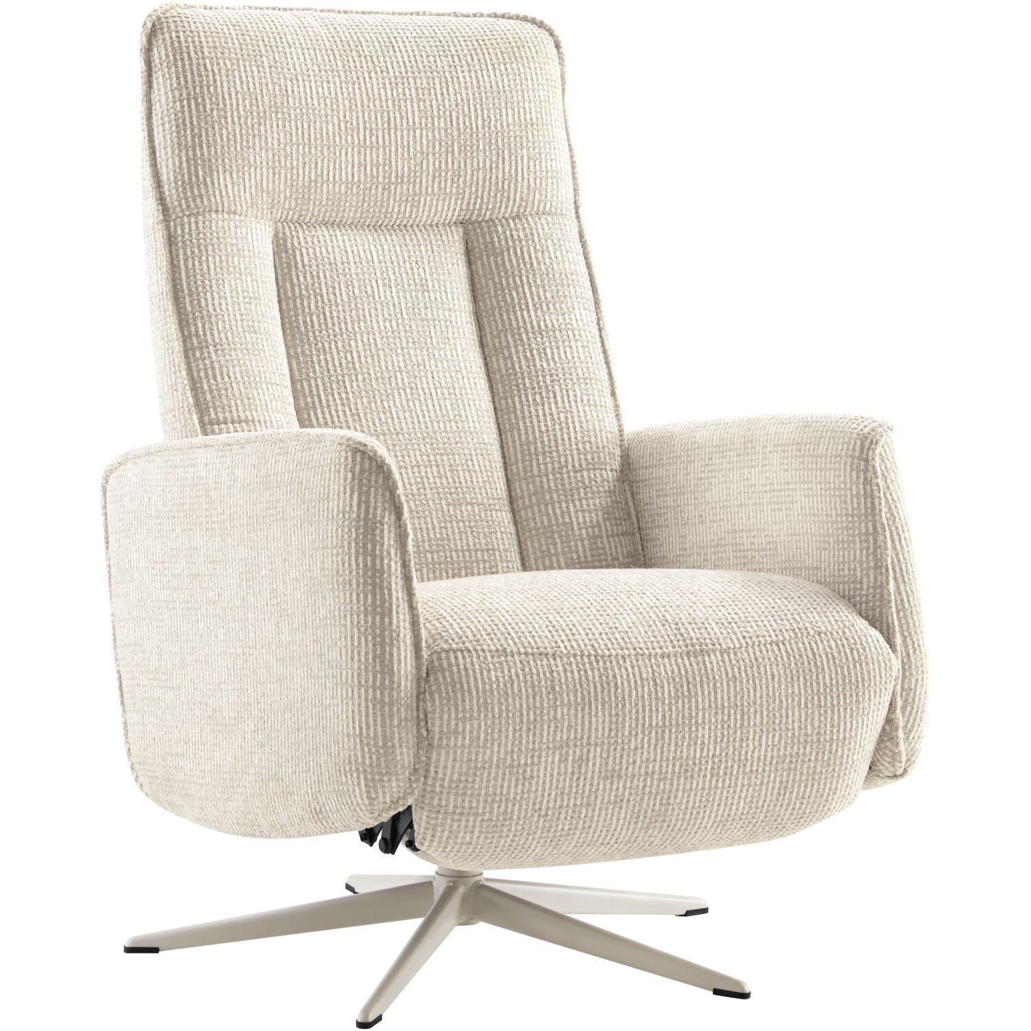 Relaxfauteuil Hamerio S beige