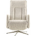 Relaxfauteuil Hamerio S beige