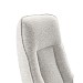 Relaxfauteuil Hamerio L grijs met sta-op