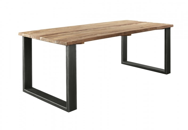 Eettafel ROMARO 250cm