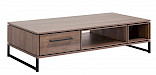 Salontafel SCURO 135x67cm