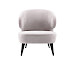 Fauteuil BELLISSIMO