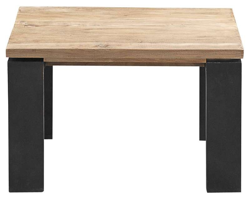 Hoektafel TUDA BLACK