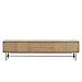 TV-Dressoir BELVIO