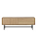 TV-Dressoir BELVIO