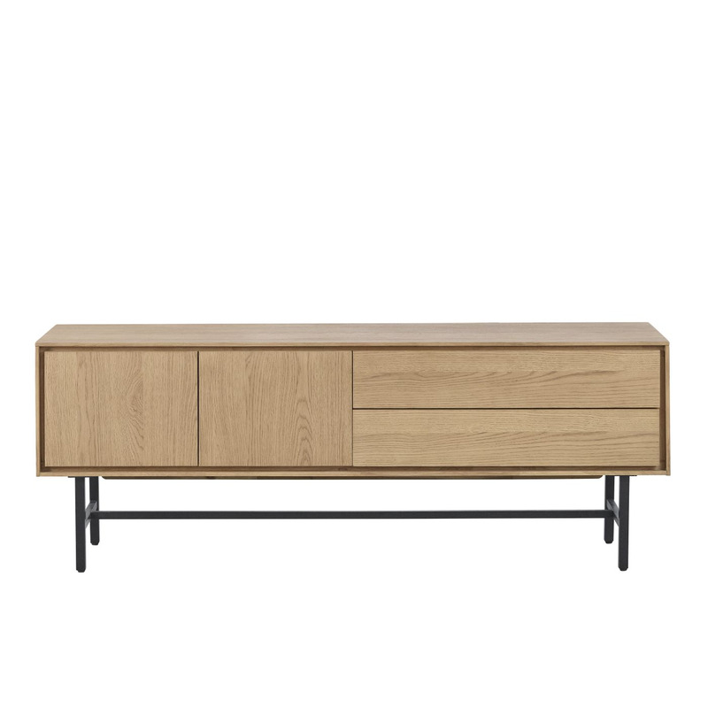 TV-Dressoir BELVIO