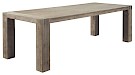 Eettafel BASSANO