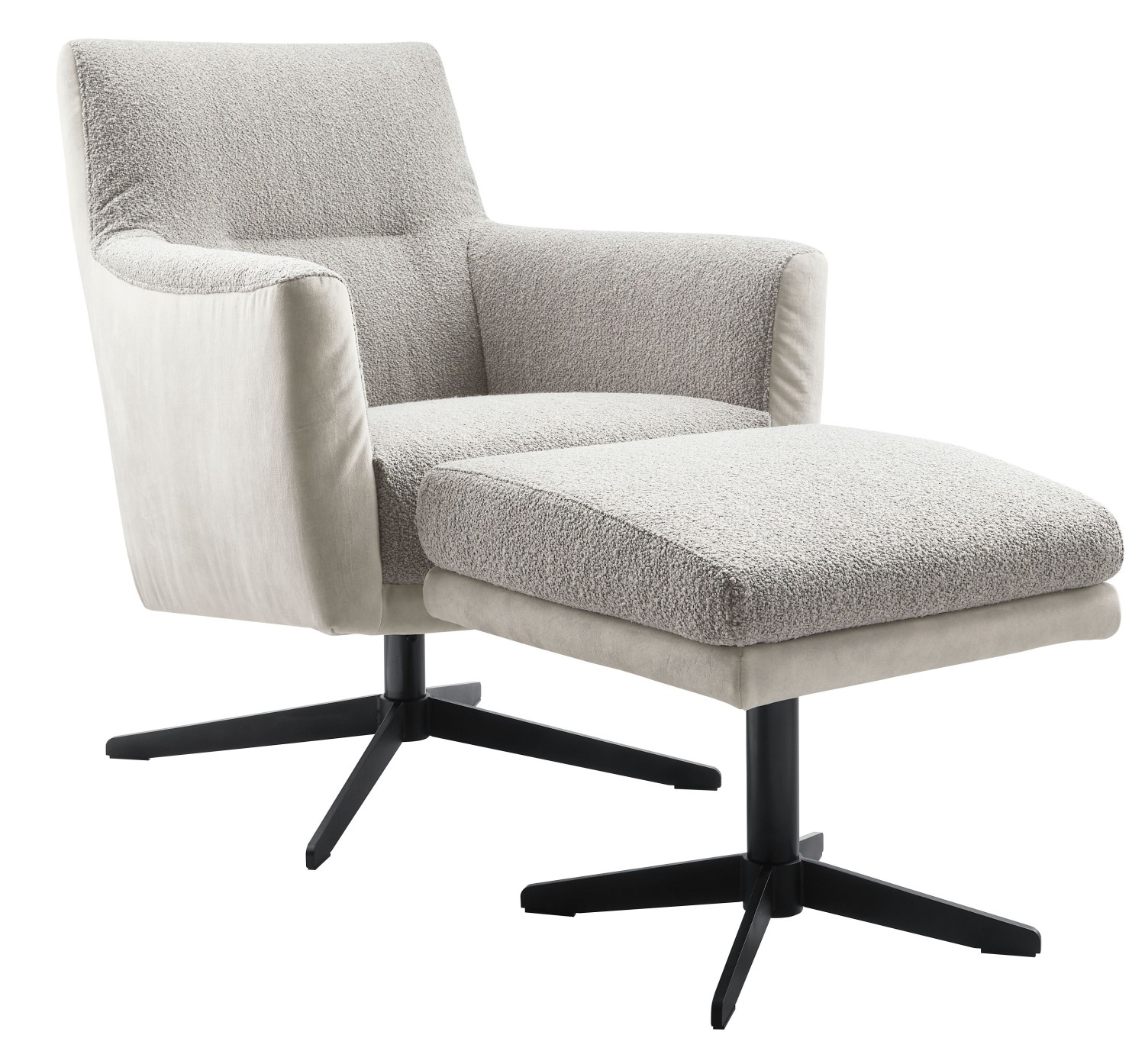 Draaifauteuil MALTENO