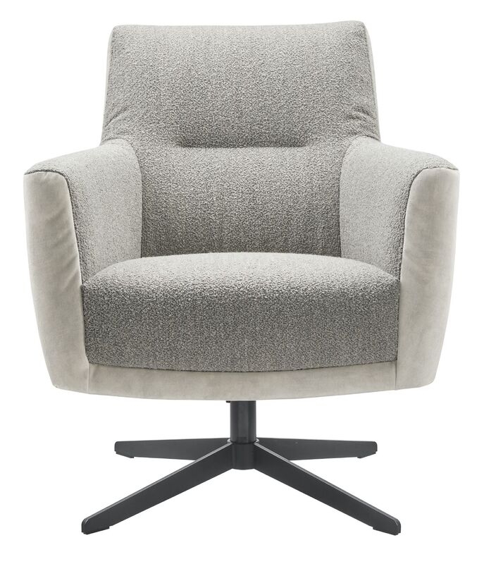 Draaifauteuil MALTENO