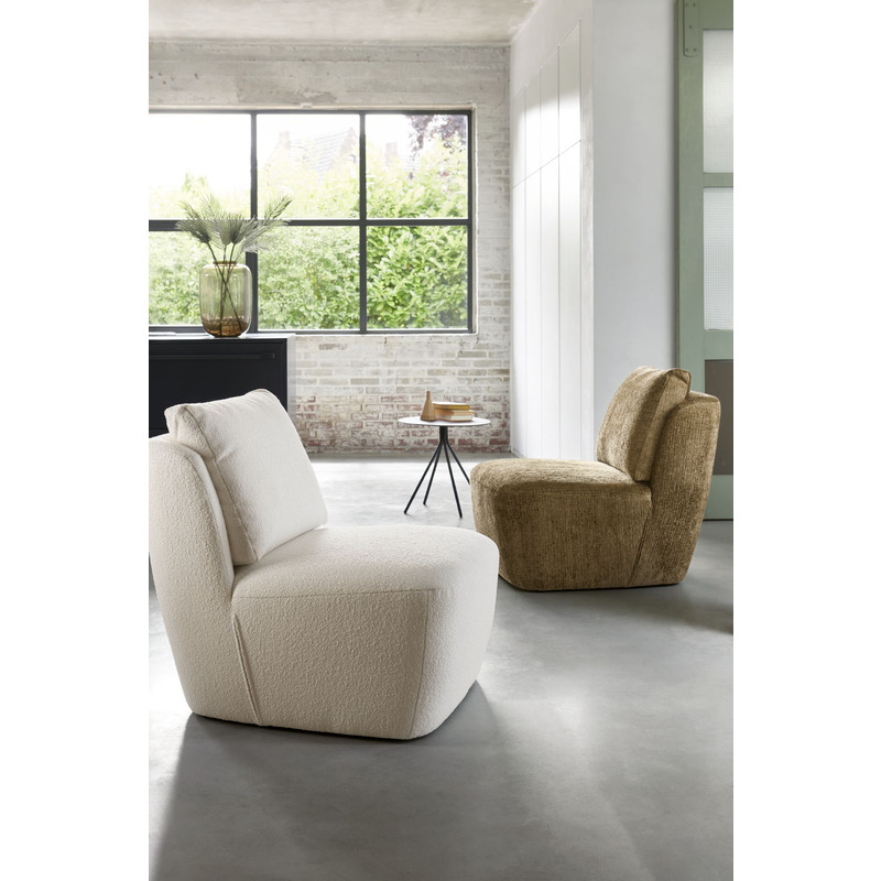 Draaifauteuil MONDETTI