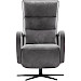 Fauteuil met relax SEDUTO
