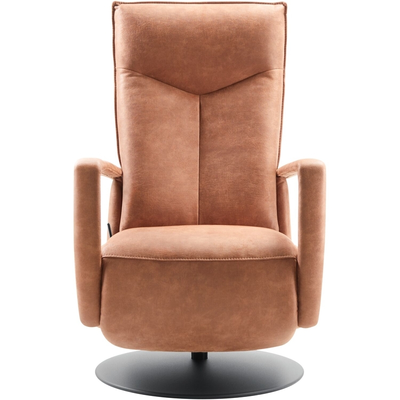 Fauteuil met relax SEDUTO