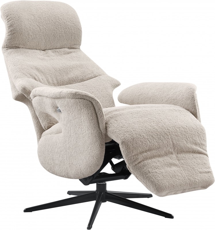 Fauteuil met relax ARTIZO