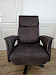 Fauteuil met relax INITIO
