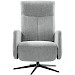 Fauteuil met relax PERFINI