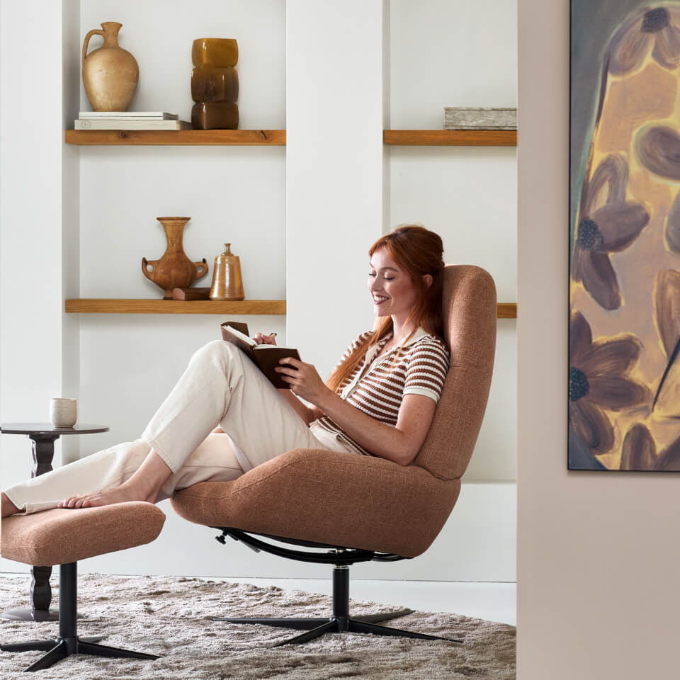 Ontdek jouw ultieme relaxmoment