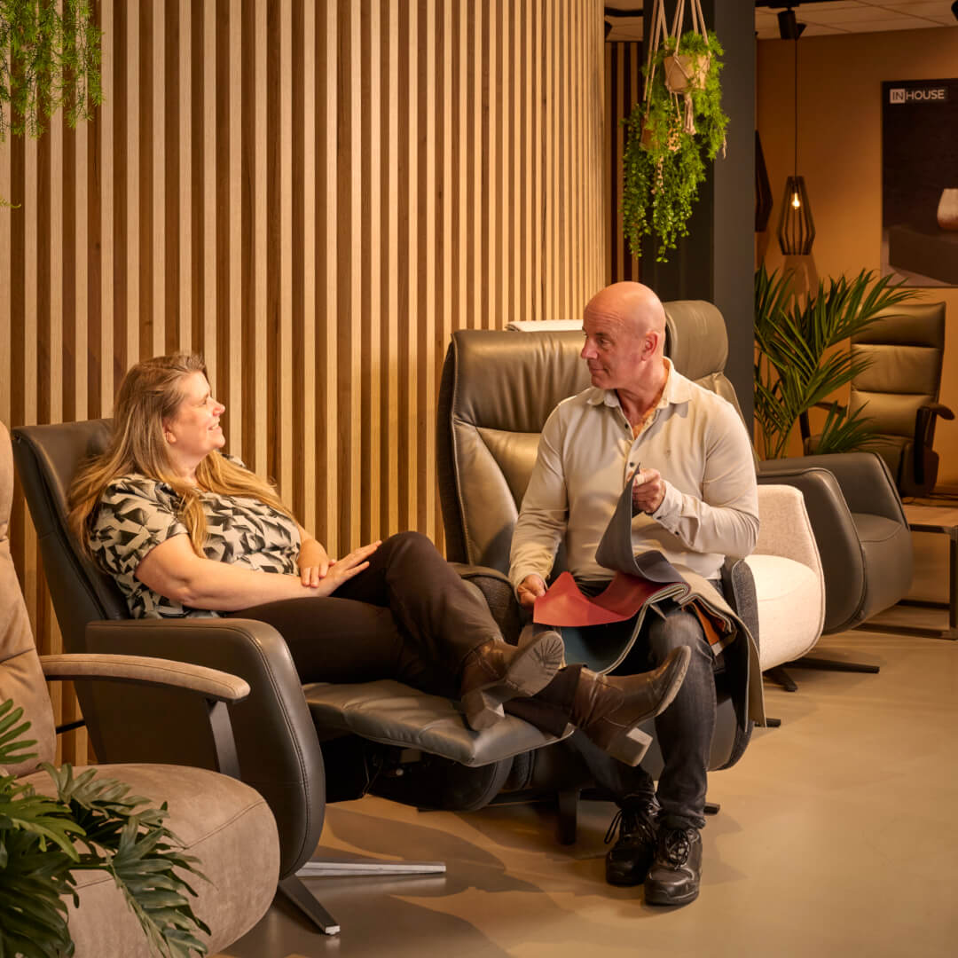 Ontdek jouw ultieme relaxmoment