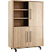 Opbergkast Wesara old oak