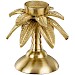 Theelichthouder Mezzoldo S goud