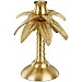 Theelichthouder Mezzoldo M goud