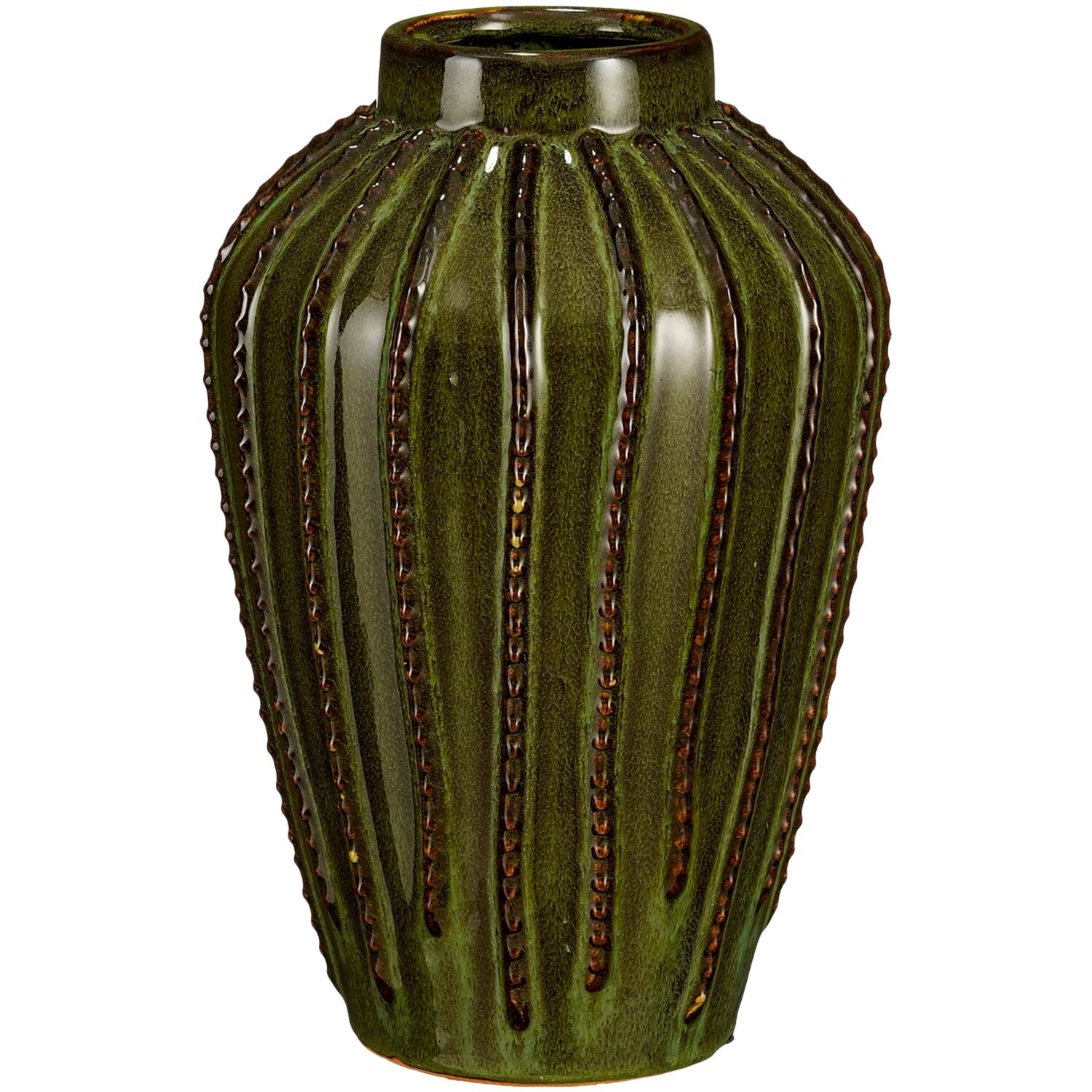 Vaas Mezzoldo S groen