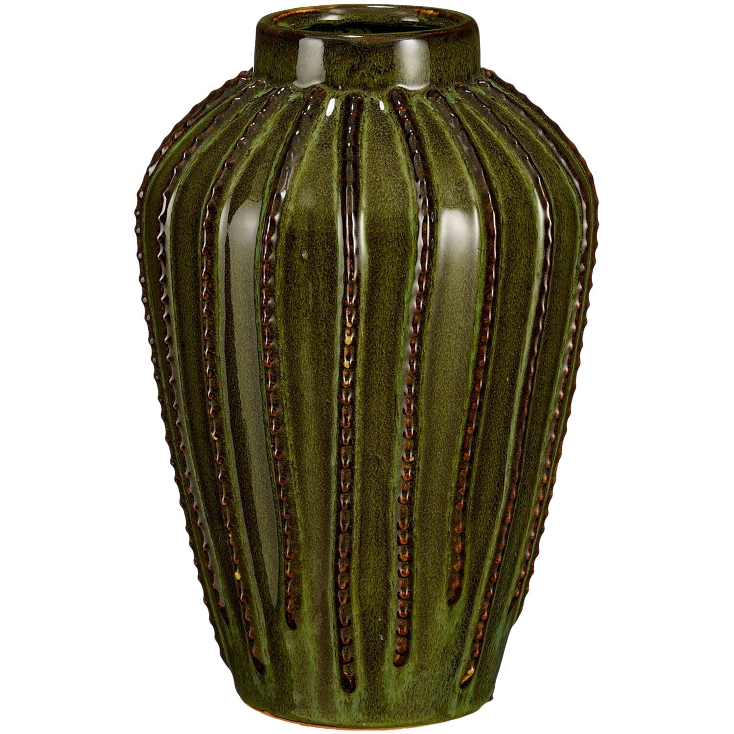 Vaas Mezzoldo S groen