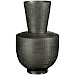 Vaas Mezzoldo M antraciet