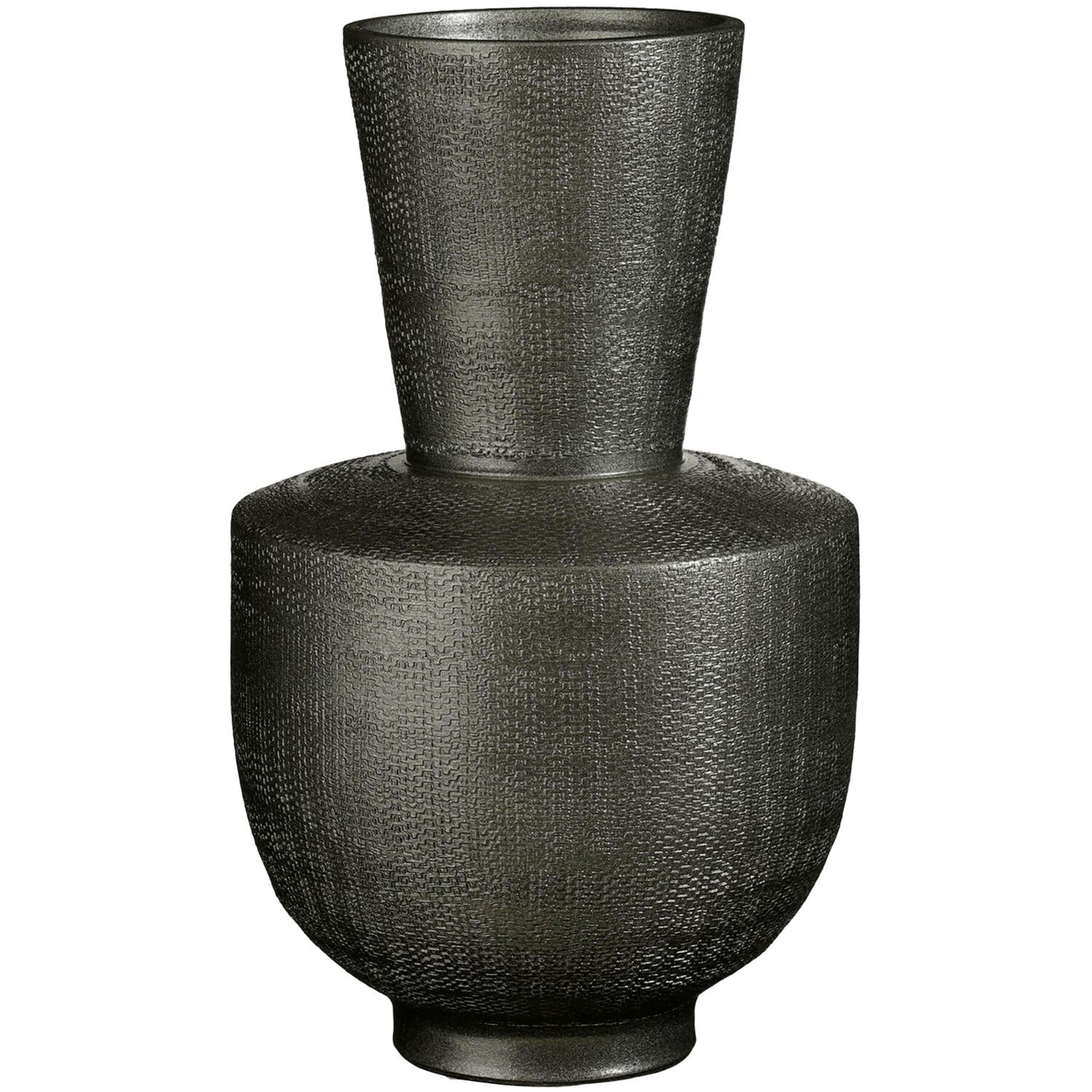 Vaas Mezzoldo M antraciet