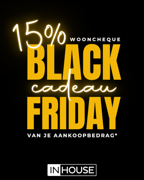 Black Friday actievoorwaarden