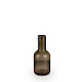 Fles Salnes small rond taupe