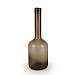 Fles Salnes large rond taupe