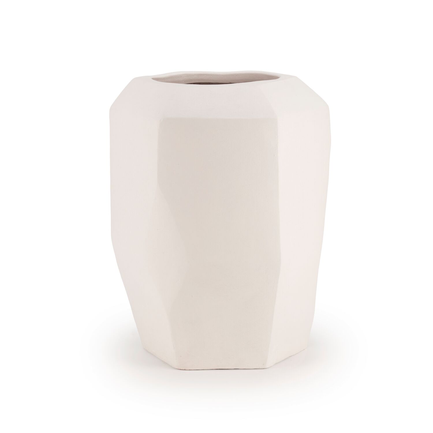 Vaas Ribera Alton large wit