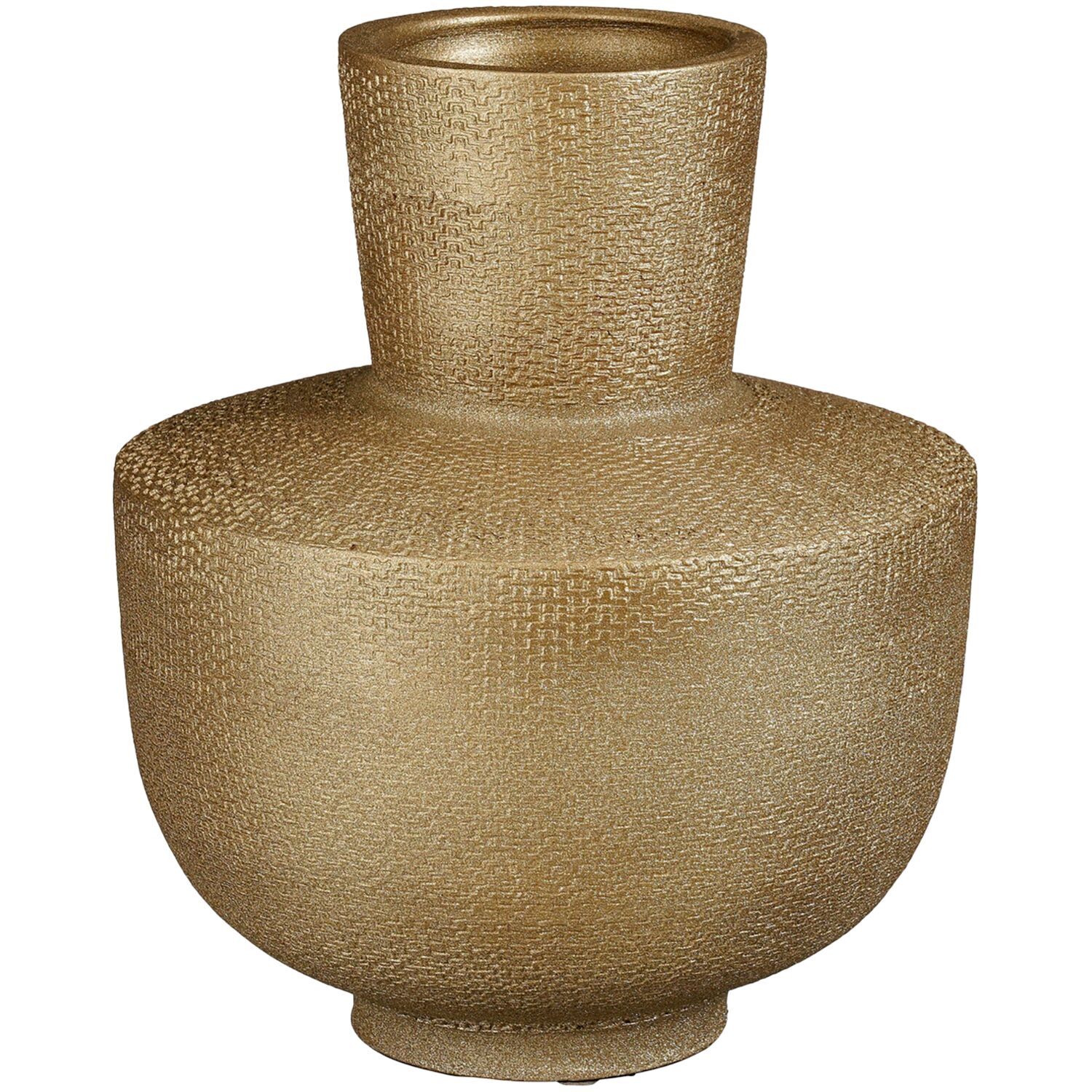 Vaas Mezzoldo S goud