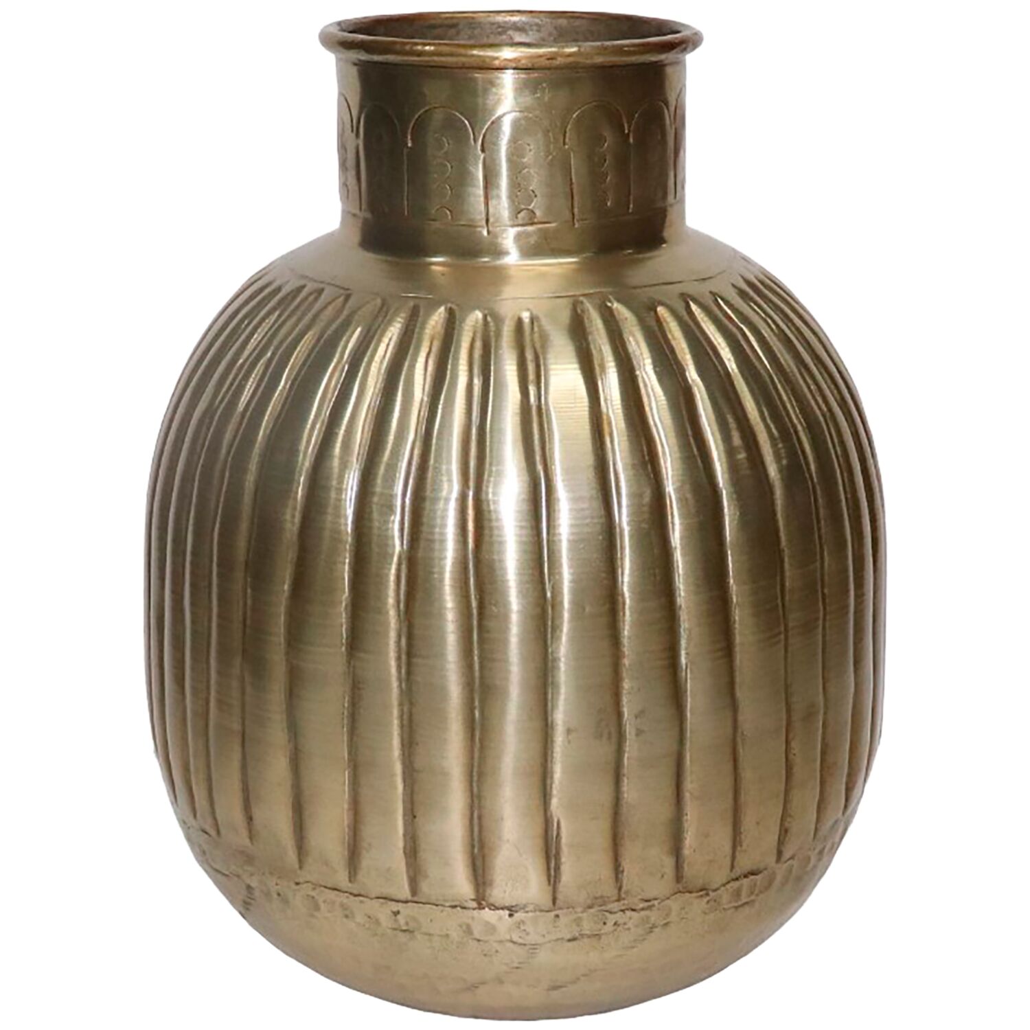 Vaas Trebbia S goud