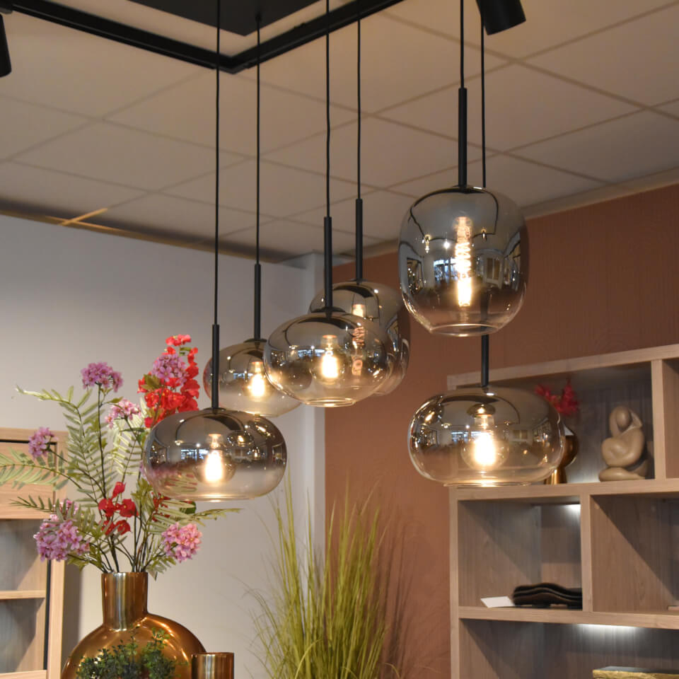 Zo creëer je de perfecte verlichting bij jou thuis