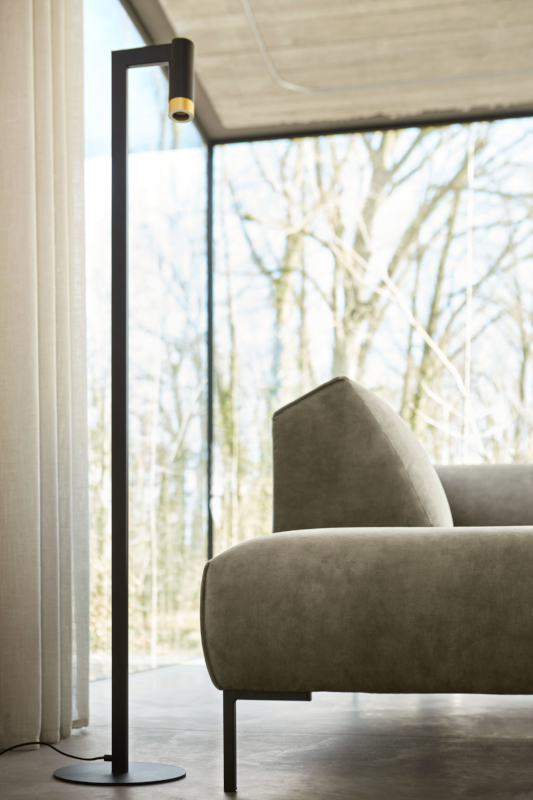 Zo creëer je de perfecte verlichting bij jou thuis