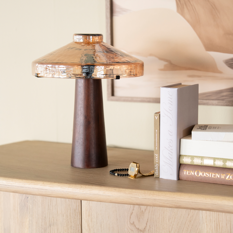 Zo creëer je de perfecte verlichting bij jou thuis