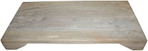 Serveerplank Ancarano grijs small