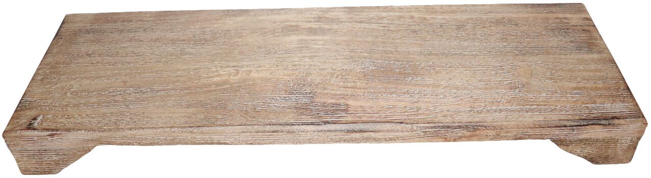 Serveerplank Ancarano hout large