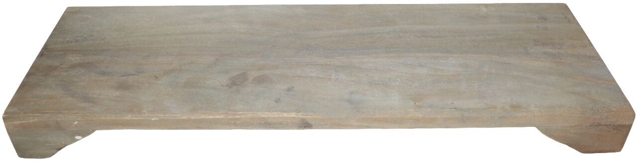 Serveerplank Ancarano grijs large