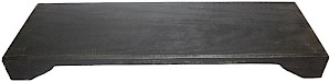 Serveerplank Ancarano zwart large