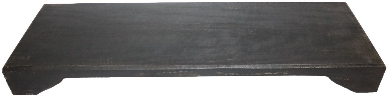 Serveerplank Ancarano zwart large