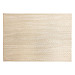 Placemat Meride 30x43cm wit