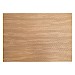 Placemat Meride 30x43cm latte