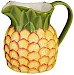 Schenkkan Novellara ananas