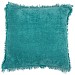 Sierkussen Tasuulo blauw