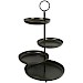 Decoratieplateau Mingardo brons